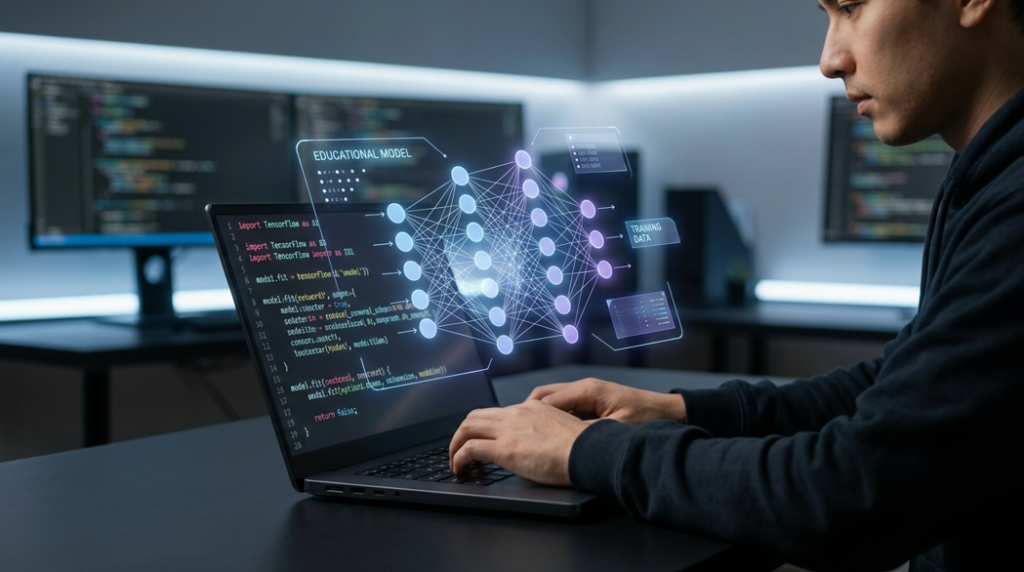 learn artificial intelligence