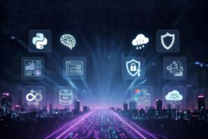 short computer courses 