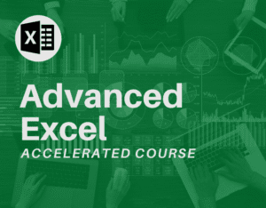 MS excel course online in Pakistan