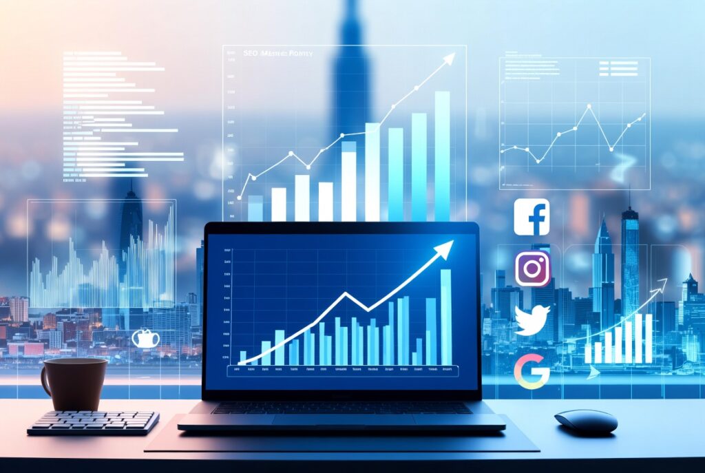 Scope of Digital Marketing in Pakistan