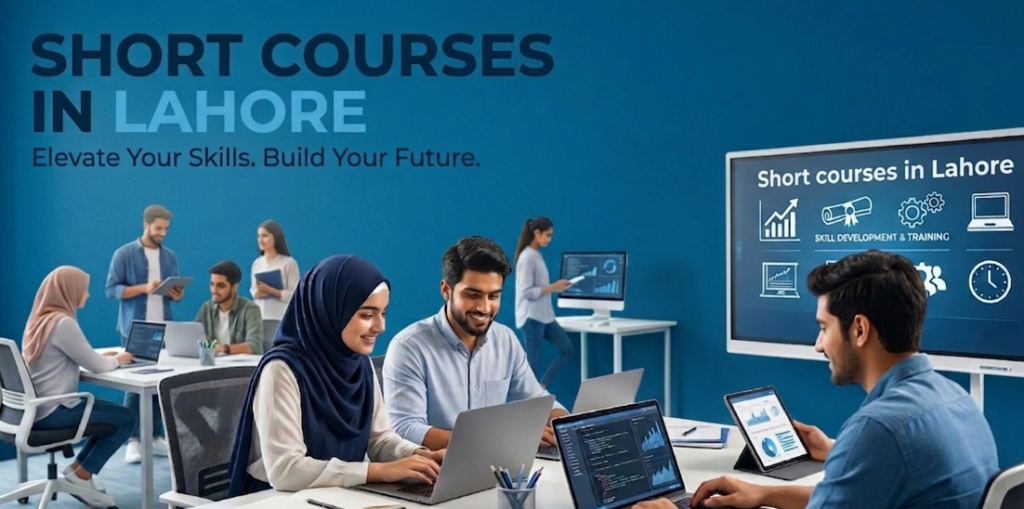 seo course in lahore