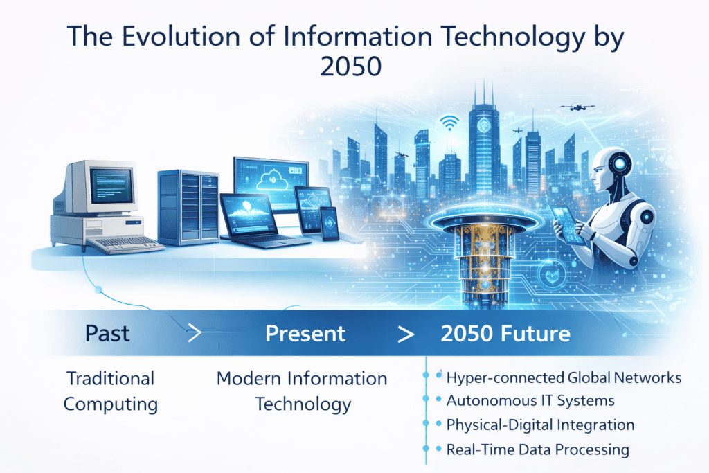 informational technology